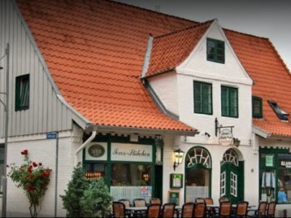 照片: Jever-St&amp;uuml;ebchen