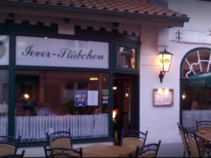 照片: Jever-St&amp;uuml;ebchen